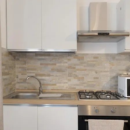 Freedom House Apartamento Palermo