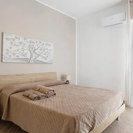 Appartement Freedom House